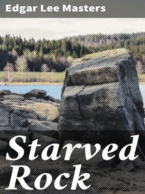 cover image of Starved Rock